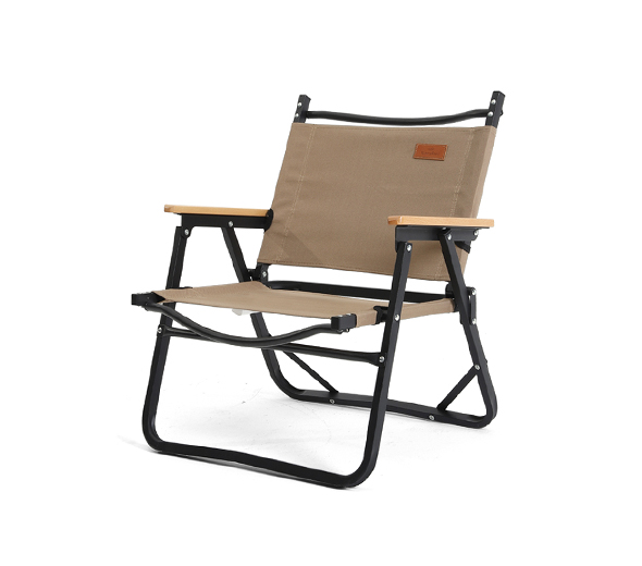 AC1252 Wood Grain Folding Chair