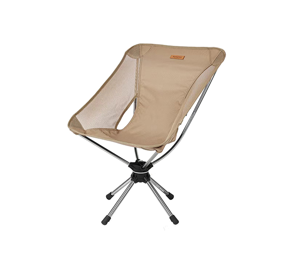 SF-040305018 Folding Swivel Chair