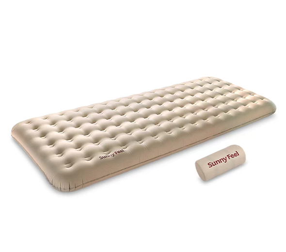 Single Ultra-Light Inflatable Cushion