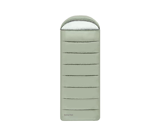 SF-131202002-2，SF-131201001-2200g Envelope Sleeping Bag