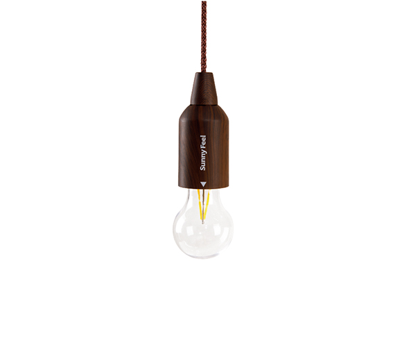 SF-100613009ASmall Bulb Pull Cord USB Powered Model