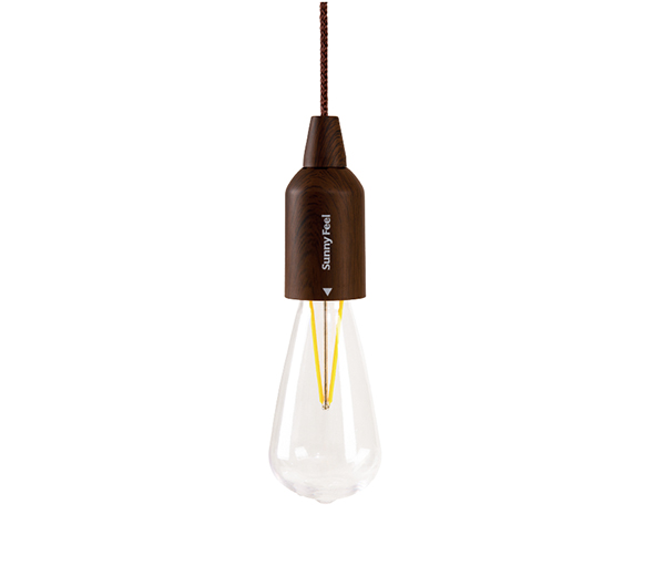 SF-100613011ALong Light Bulb Pull Cord USB Powered Model