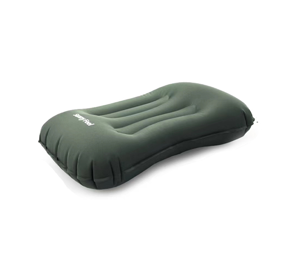 Square Inflatable Pillow