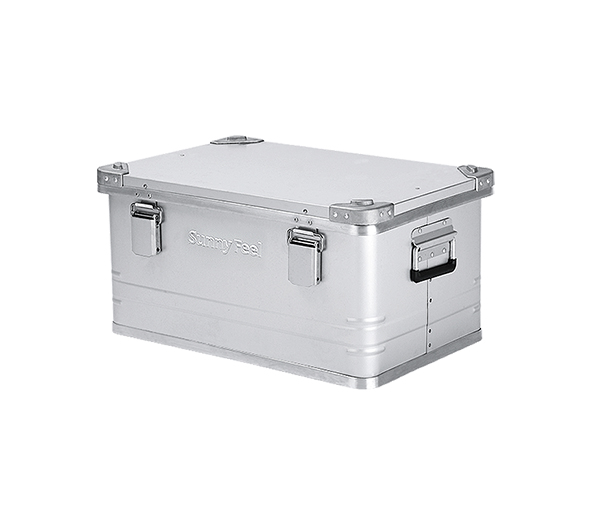 SF-160918005Alumina Box 38L